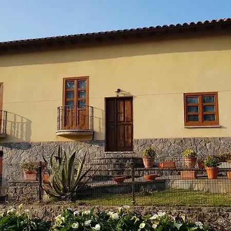 Tatil Evi Casa Abuela Herminia *