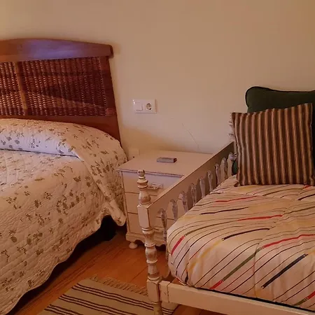 Casa De Aldea La Abuela Herminia Colunga