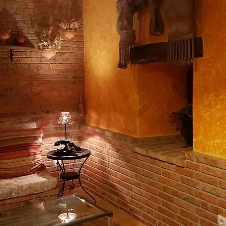 Casa Abuela Herminia