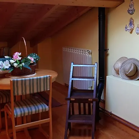 Casa Abuela Herminia * Colunga