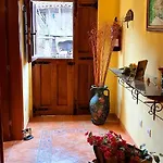 Casa Abuela Herminia Tatil Evi Colunga