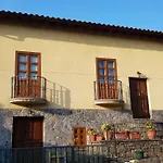 Casa Abuela Herminia Feriehus Colunga