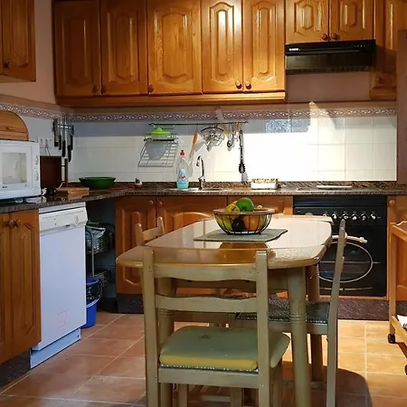 Casa Abuela Herminia Colunga