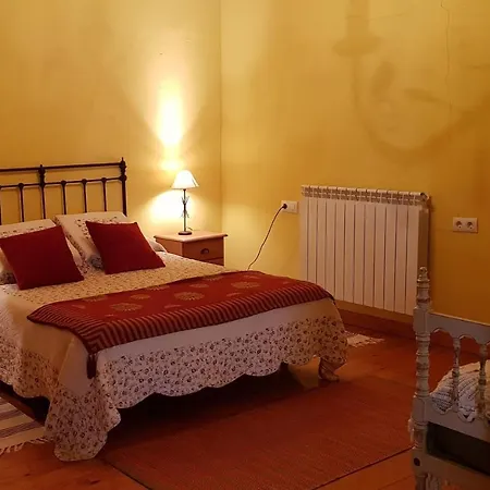 Casa Abuela Herminia * Colunga