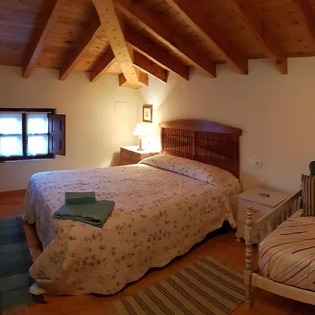 Casa Abuela Herminia *