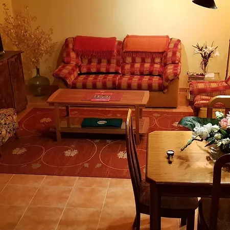 Holiday home Casa Abuela Herminia